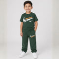 New Arrival Kids Premium Tracksuit Set – Sporty Co-Ord Outfit