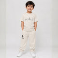 New Arrival Premium Kids Tracksuit Set – Soft Cotton Co-Ord